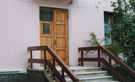 Про облік і зберігання архівних документів йшлося на сесії Червоноградської міської ради