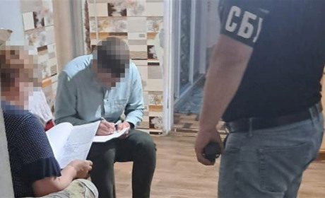 СБУ викрила масштабний земельний "схематоз" на Звягельщині на понад 70 мільйонів гривень