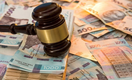 На Черкащині судитимуть посадовицю органу місцевого самоврядування за розтрату майже 160 тисяч грн