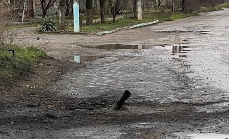 Терористи продовжують обстріли Херсонщини з мінометів, РСЗВ та артилерії, є загиблі
