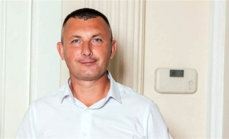 "Я чоловік, і мій обов’язок – захищати нашу сім’ю та нашу країну: Пам'яті Героя Дмитра Бондара