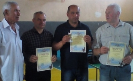 Залік здали. На «Спартакіаді Рівненщини» спортсмени з Володимиреччини вибороли 5 призових місць