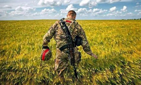 Барські театрали оголосили кастинг на нову п'єсу, в якій гратимуть учасники АТО та волонтери