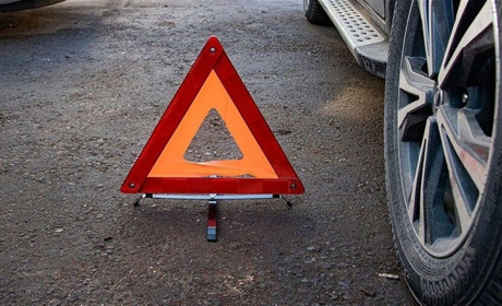 У селі Дачне поліцейський на авто наїхав на жінку: вона загинула