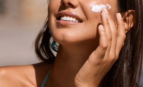 Сонцезахисний крем для обличчя з spf: який найкраще обрати