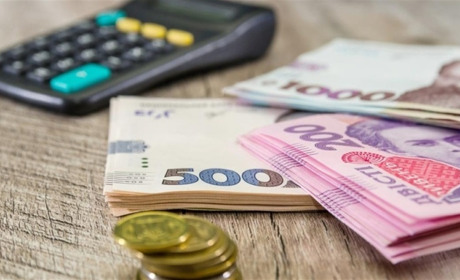 На Херсонщині одна з найнижчих середніх пенсій в Україні, на Донбасі - найвища