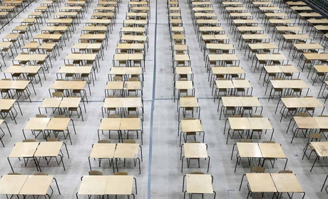 Учнів 11-х класів звільнили від ДПА у 2020/2021 навчальному році