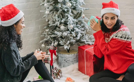 12 ідей що подарувати подрузі на Новий рік