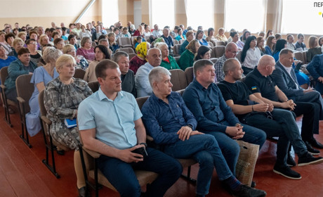 2023-й у Ташанській громаді оголосили «роком доріг»: на капітальний ремонт заклали чверть бюджету