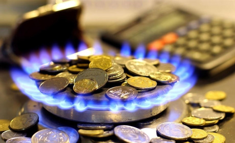 Одна платіжка за газ, друга – за його доставку. Навіщо розділили ці квитанції
