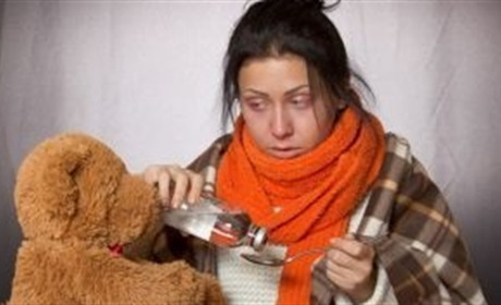 Чи дійсно вирує грип в Біляївці: що говорять лікарі