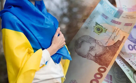 Щомісячна виплата за особливі заслуги перед Україною: хто і скільки отримує