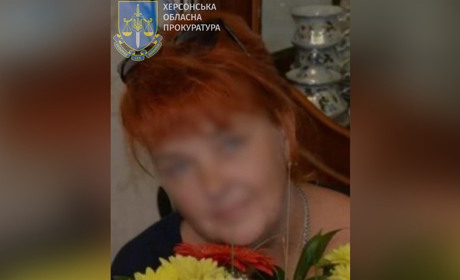 Ще одній колаборантці повідомили про підозру: очолила селище на Херсонщині при окупантах