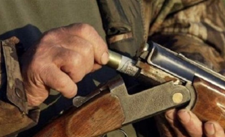 На Фастівщині чоловік напідпитку вистрелив у товариша з рушниці