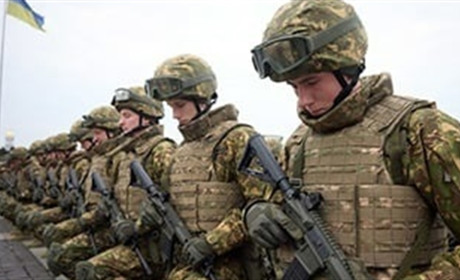 Український Генштаб видав розпорядження всім чоловікам від 18 до 60 років