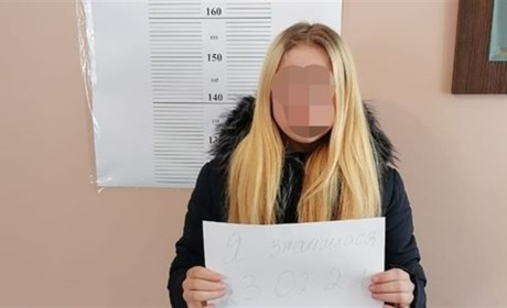 З'їздила у Славуту на побачення: ученицю Нетішинського профліцею всю ніч шукали правоохоронці