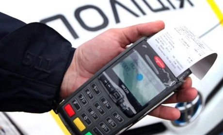 В Україні хочуть запровадити нові штрафи за перевищення швидкості