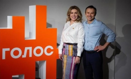 «Голос» виявився безголосим