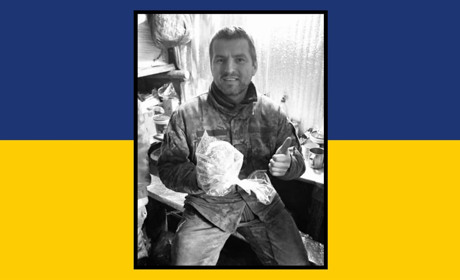 У Донецькій області загинув військовий з Сарненського району