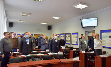 У Жмеринській громаді за 9 місяців бюджет виконали на 106,6%: засідання 16 сесії міської ради