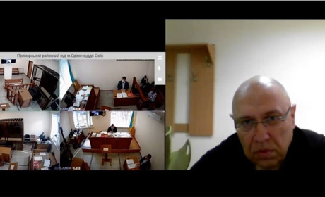 Павловський злив Мангера