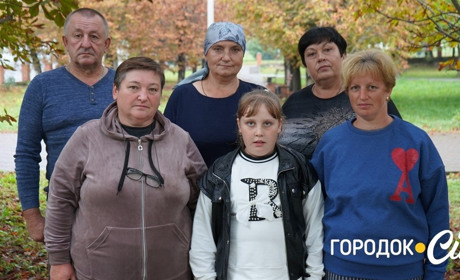 «Сім’ї Героїв»: у Сатанові родини загиблих воїнів створюють громадську організацію