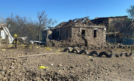 3 загиблих та 8 поранених: 8 вересня ворог 59 разів атакував Херсонщину