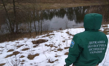 Проби води вчергове підтвердили: Понінківська фабрика забруднює Случ