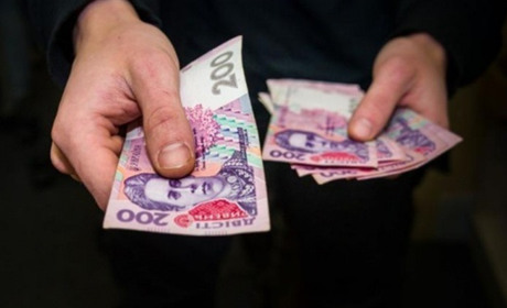 Житель Стрілецького Кута намагався дати хабар поліцейському