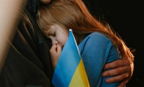768 осіб отримали статус дитини, яка постраждала внаслідок воєнних дій