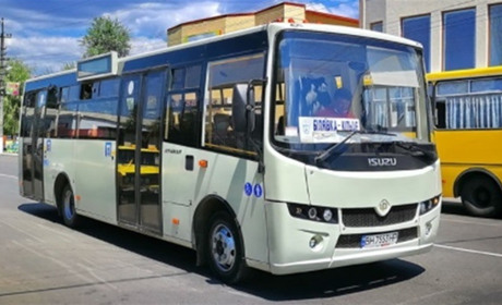 У Біляївці створили комісію, яка проведе моніторинг пасажирських перевезень