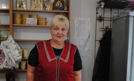 Якісне м’ясо і сало можна придбати у лоточку на “сороковому”: в чому секрет продукції