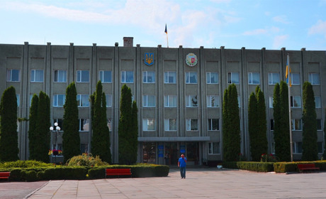Хто ймовірно очолить Чортківську райдержадміністрацію?