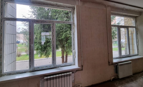 Заміна вікон та ремонт будівель: три звягельські школи відремонтують за понад 6 мільйони гривень