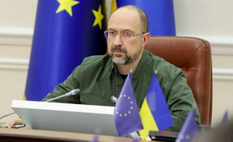 В Україні найближчим часом з'явиться можливість електронної черги на кордоні