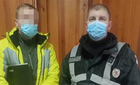 11-річного хлопця у Великих Мостах збив 26-річний іноземець, який керував вантажівкою