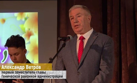 Заступник голови окупаційного уряду на Херсонщини отримав 10 років ув’язнення
