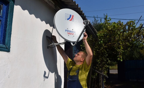 РФ посилює тиск на жителів окупованих територій