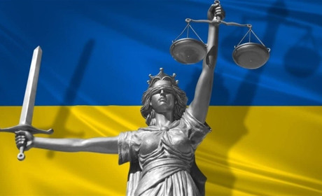 Самопроголошену кримську «суддю» за держзраду засудили до 12 років