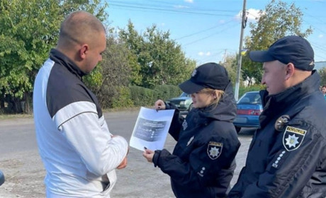 Як протидіяти аферистам: правоохоронці не припиняють консультувати громадян