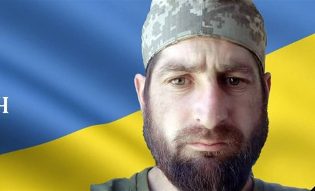 На війні загинув наш мужній воїн, захисник та Герой з с. Біличин Артем Мартинюк