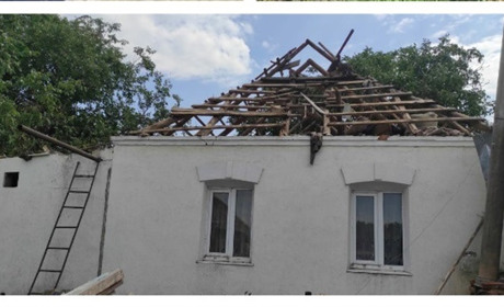 Правоохоронці фіксують нові випадки мародерства, викрадення людей та обстрілів на Херсонщині