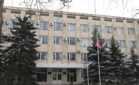 Мелітопольська районна рада вибудувала свою структуру. Хто очолив депутатські комісії