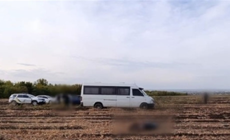 У Біляївці на полі загинула жінка внаслідок ДТП: подробиці ситуації
