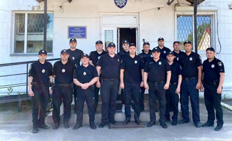Робота звягельських патрульних: цілодобове чергування та попередження злочинів