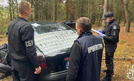 Жителів Сарненщини судитимуть за організацію незаконного виїзду чоловіків за кордон: що відомо