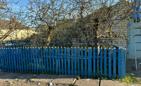 Армія рф атакувала населені пункти Херсонщини з артилерії, мінометів, танків та БпЛА
