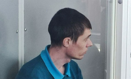 Суд Чернігова на 10 років відправив за грати російського танкіста, який розстріляв багатоповерхівку