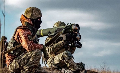 Воєнний стан в Україні продовжили ще на три місяці