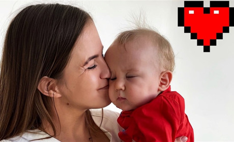 2 мільйони доларів на лікування: малюку з Сарненського району потрібні кошти